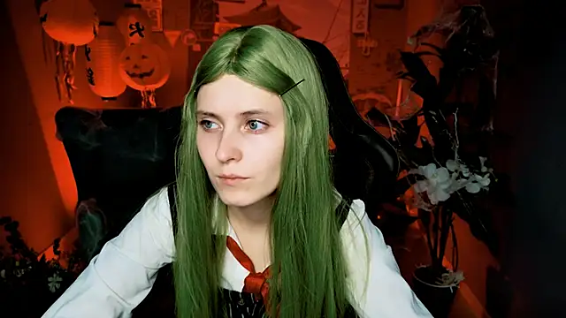 LolaAsmus online show from 30, 10, 2025