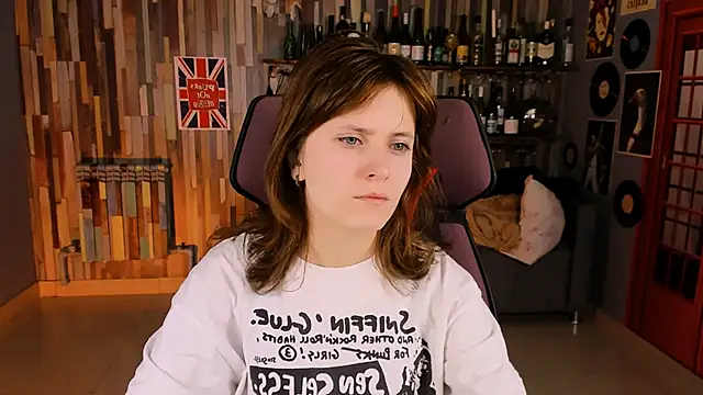 LolaAsmus online show from 21, 11, 2025