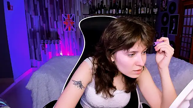 LolaAsmus online show from 29, 4, 2026