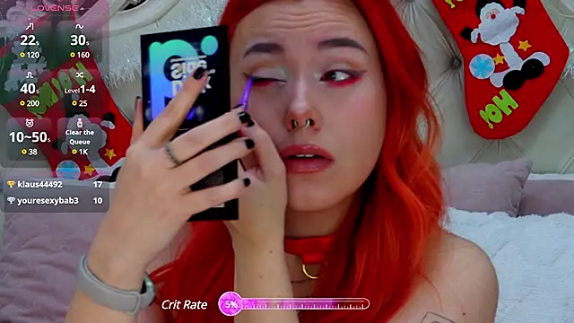 Snapshot of Kim_Forman chatting on 25, 1, 2025 Kim Forman online show from 25, 1, 2025