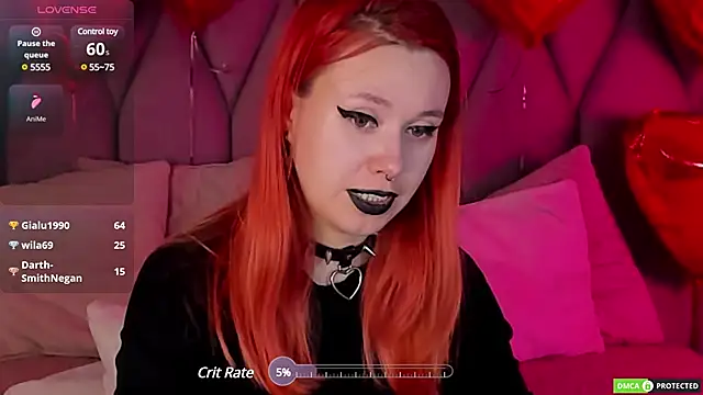 Snapshot of Kim_Forman chatting on 16, 2, 2025 Kim Forman online show from 16, 2, 2025