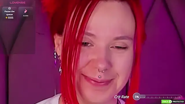 Snapshot of Kim_Forman chatting on 26, 2, 2025 Kim Forman online show from 26, 2, 2025