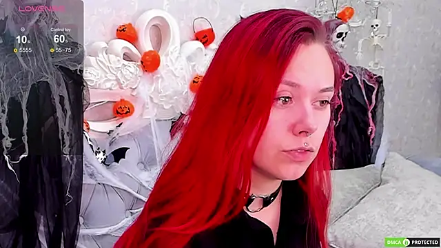 Snapshot of Kim_Forman chatting on 27, 10, 2025 Kim Forman online show from 27, 10, 2025