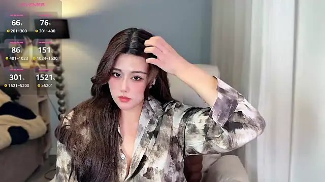 Strawberrybabyy1 online show from 1, 12, 2024