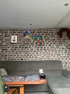 Snapshot of Yanacool007 chatting on 25, 3, 2026 Yanacool007 online show from 25, 3, 2026