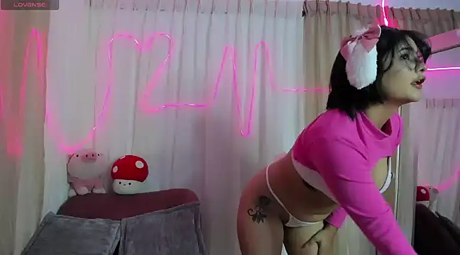 mikoto urab online show from 27, 2, 2025