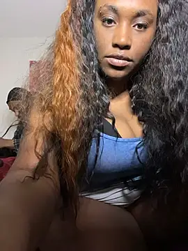 Stacy Raine online show from 2, 4, 2026