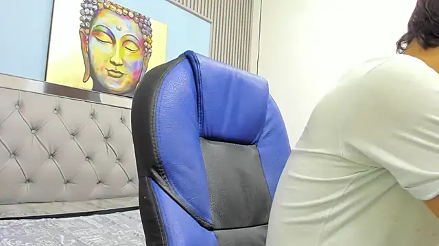 JackSwan18 online show from 29, 11, 2025