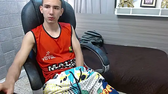 JackSwan18 online show from 14, 1, 2026