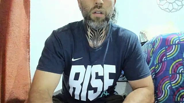 Snapshot of Antoniohot2024 chatting on 18, 1, 2025 Antoniohot2024 online show from 18, 1, 2025