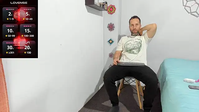 Snapshot of Antoniohot2024 chatting on 15, 3, 2025 Antoniohot2024 online show from 15, 3, 2025