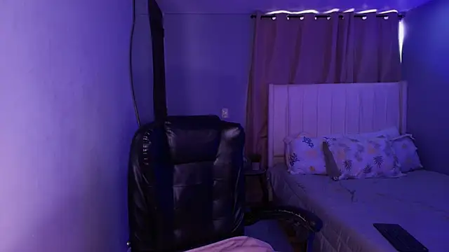 Shenoa1 online show from 27, 11, 2025