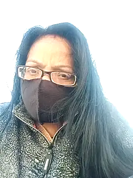 Snapshot of heenage chatting on 16, 12, 2024 heenage online show from 16, 12, 2024