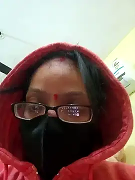 Snapshot of heenage chatting on 10, 1, 2025 heenage online show from 10, 1, 2025