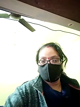 Snapshot of heenage chatting on 17, 1, 2025 heenage online show from 17, 1, 2025