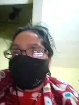 Snapshot of heenage chatting on 21, 1, 2025 heenage online show from 21, 1, 2025