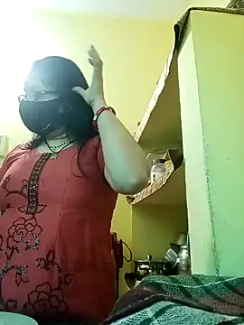 Snapshot of heenage chatting on 13, 2, 2025 heenage online show from 13, 2, 2025