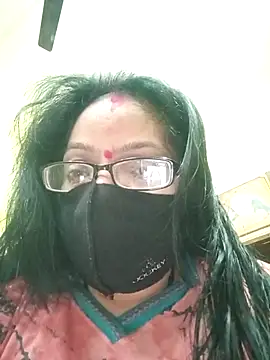 Snapshot of heenage chatting on 21, 2, 2025 heenage online show from 21, 2, 2025