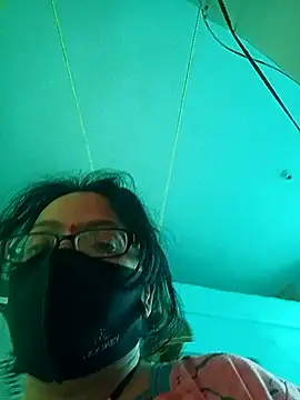 Snapshot of heenage chatting on 21, 2, 2025 heenage online show from 21, 2, 2025