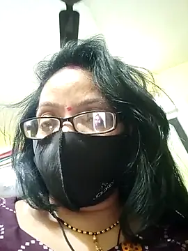 Snapshot of heenage chatting on 23, 2, 2025 heenage online show from 23, 2, 2025