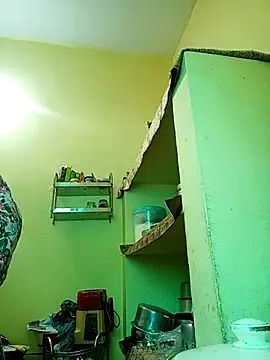 Snapshot of heenage chatting on 27, 2, 2025 heenage online show from 27, 2, 2025