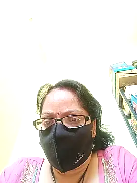 Snapshot of heenage chatting on 12, 3, 2025 heenage online show from 12, 3, 2025