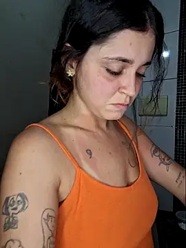 luuhcat09 online show from 23, 12, 2025