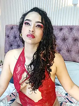 EMILYY FOXY online show from 24, 11, 2025