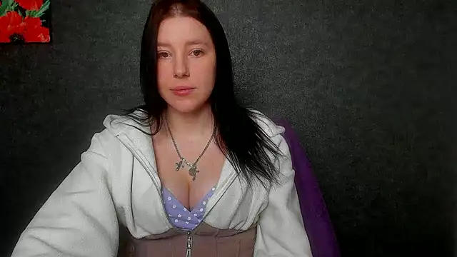 Sannyflover online show from 15, 2, 2025