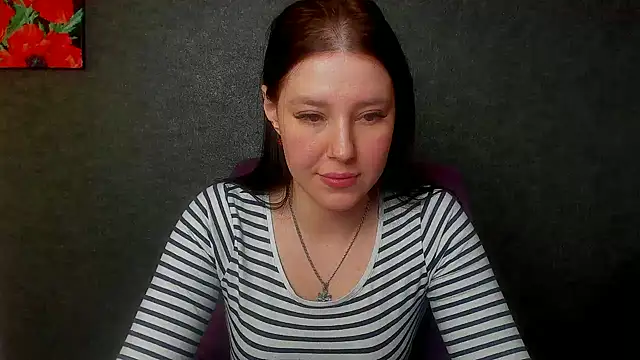 Sannyflover online show from 21, 2, 2025