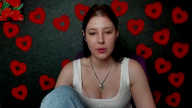 Sannyflover online show from 4, 3, 2025