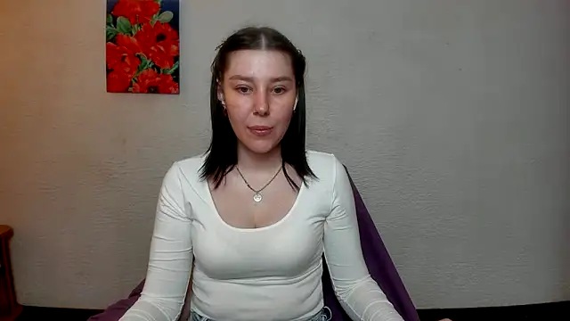 Sannyflover online show from 31, 3, 2026