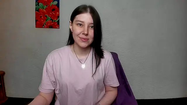 Sannyflover online show from 3, 4, 2026