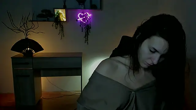 Snapshot of EricaPowers chatting on 9, 12, 2024 EricaPowers online show from 9, 12, 2024