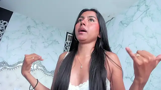 Emmy Cute18 online show from 14, 10, 2025