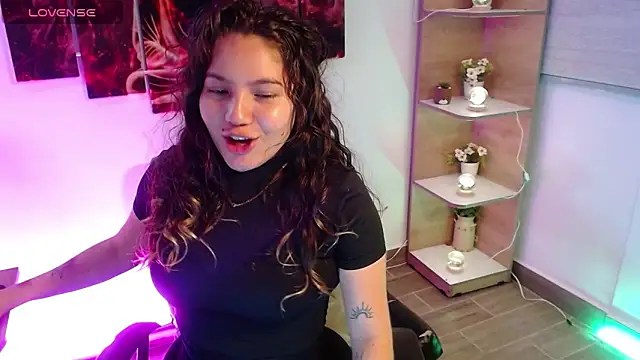 Snapshot of Jsneiidy_ATH chatting on 23, 10, 2025 Jsneiidy ATH online show from 23, 10, 2025