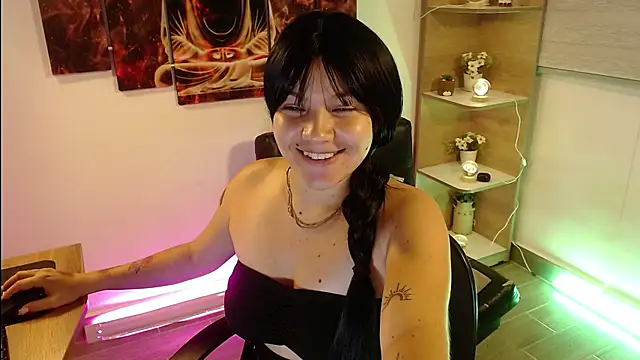 Snapshot of Jsneiidy_ATH chatting on 13, 11, 2025 Jsneiidy ATH online show from 13, 11, 2025