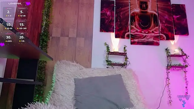 Jsneiidy ATH online show from 13, 3, 2026