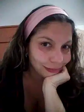 Carliina Soussa online show from 28, 11, 2025