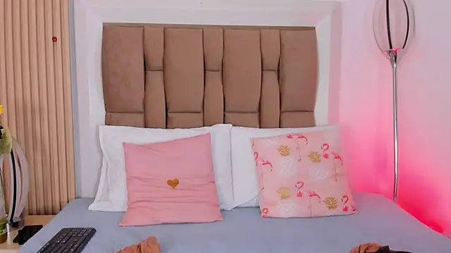 Snapshot of Clarisse28 chatting on 29, 3, 2026 Clarisse28 online show from 29, 3, 2026