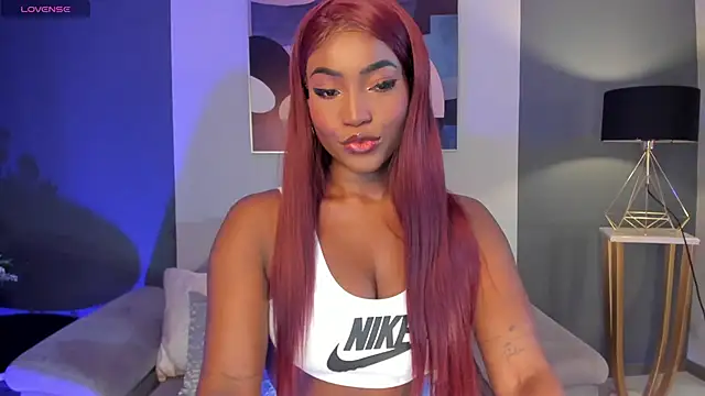 SavannahStorm online show from 19, 2, 2025