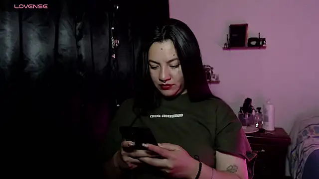 Snapshot of party_hornys69 chatting on 18, 1, 2025 party hornys69 online show from 18, 1, 2025
