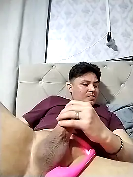friki-boy- online show from 25, 10, 2025