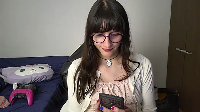 Snapshot of Alice_love29 chatting on 7, 1, 2025 Alice love29 online show from 7, 1, 2025