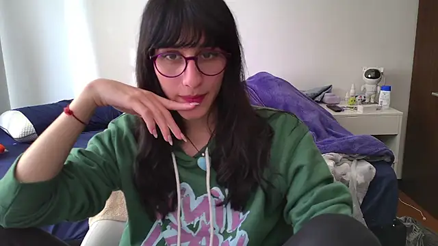 Snapshot of Alice_love29 chatting on 29, 1, 2025 Alice love29 online show from 29, 1, 2025