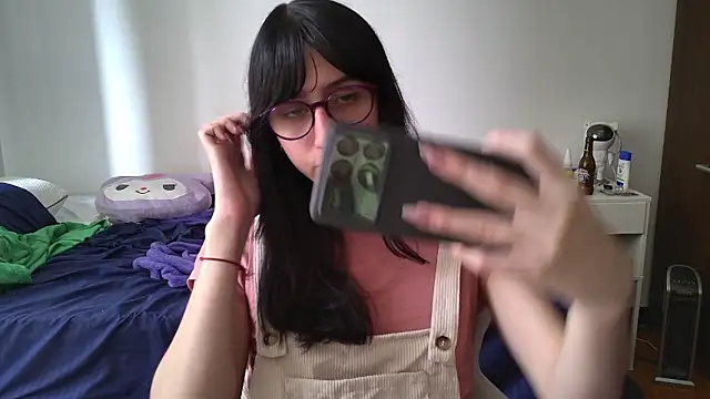 Snapshot of Alice_love29 chatting on 6, 2, 2025 Alice love29 online show from 6, 2, 2025