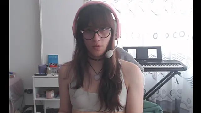 Alice love29 online show from 23, 5, 2026