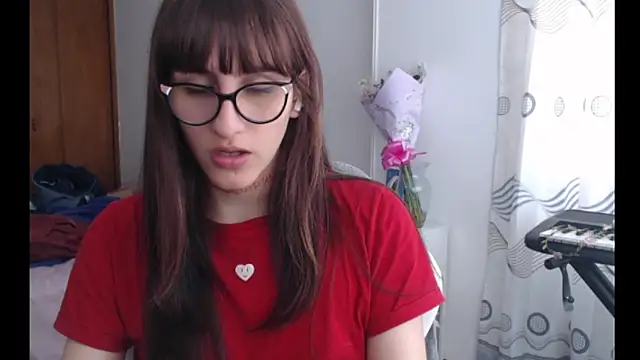 Alice love29 online show from 4, 6, 2026