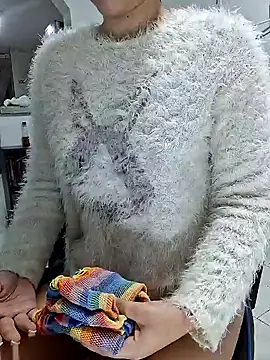 Katia sweetx online show from 17, 1, 2025