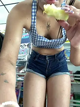 Katia sweetx online show from 6, 3, 2025